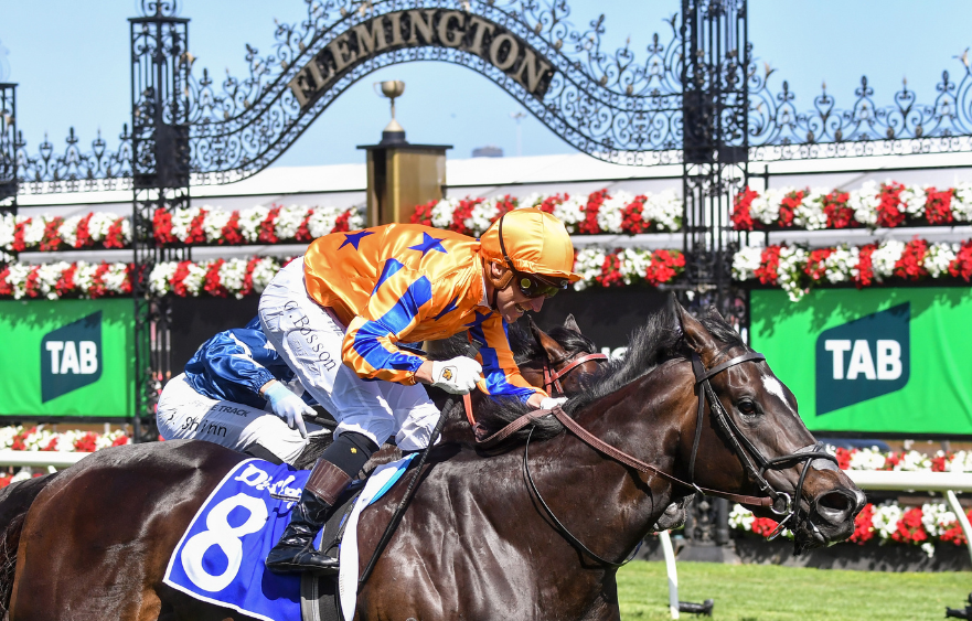 Imperatriz claims sprint Championship