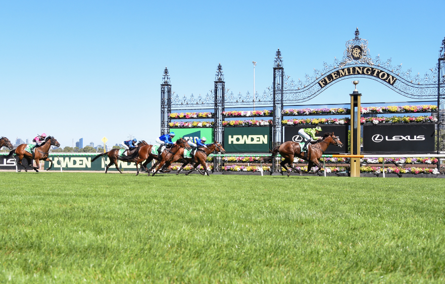 Marble Arch lands All-Star Mile berth