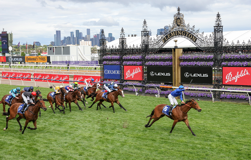 In Secret ready to fire in Newmarket