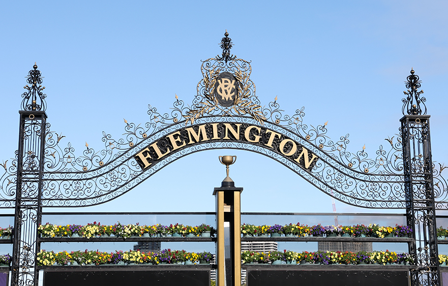 Vision, leadership, and legacy: Honouring two racing greats