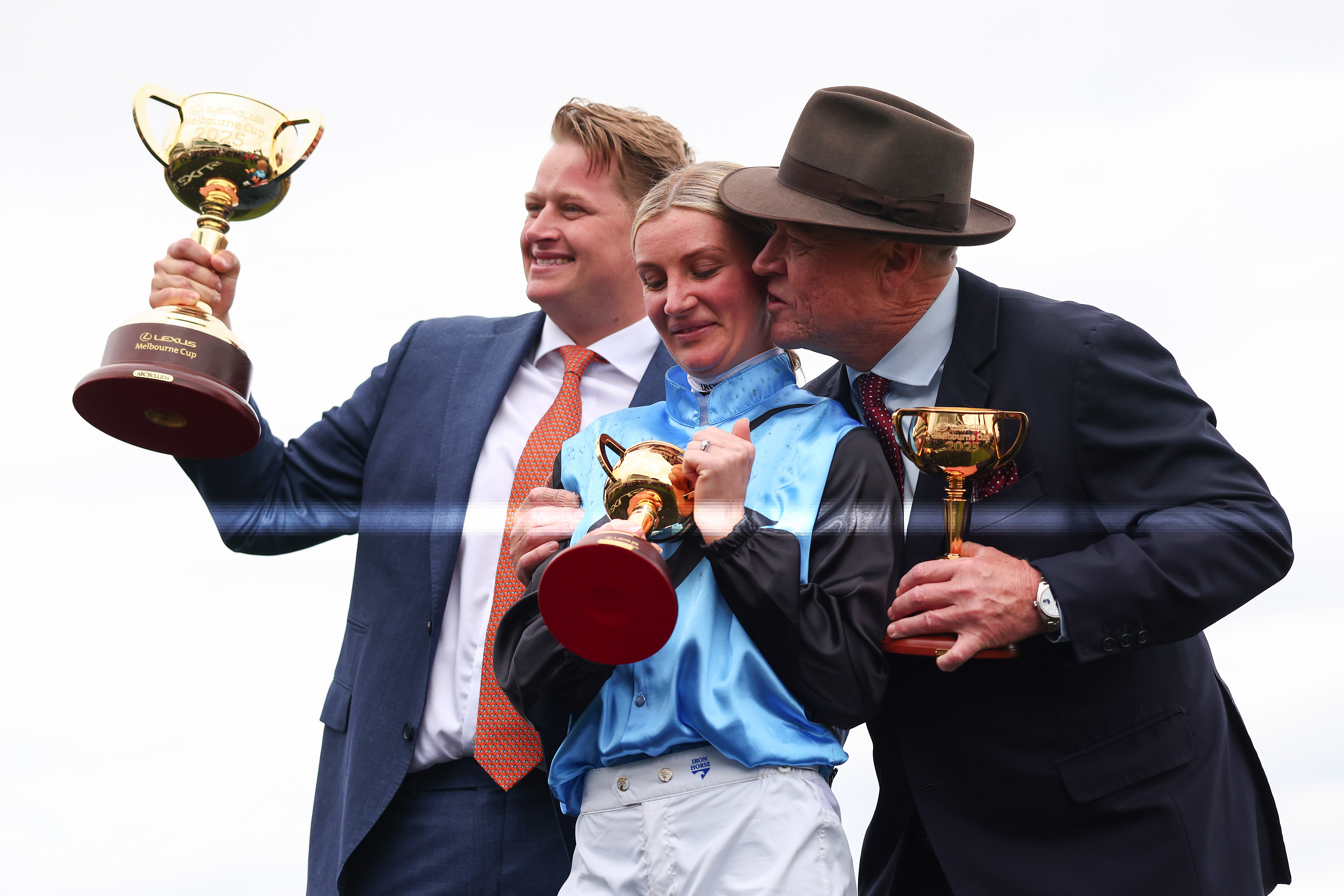 McEvoy’s saviour Melbourne Cup glory