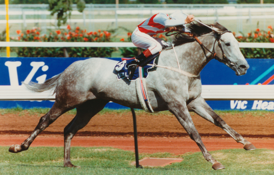 Newmarket Handicap: 150 years of the ultimate sprinting test