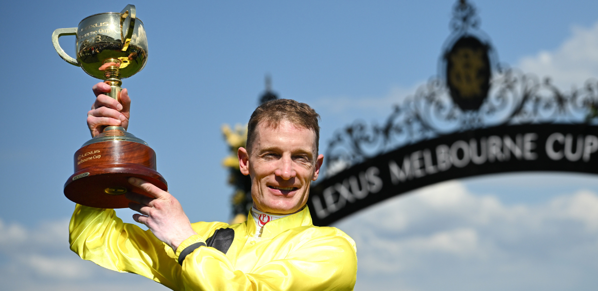 Mark Zahra's Melbourne Cup double: A tale of triumph and tough choices