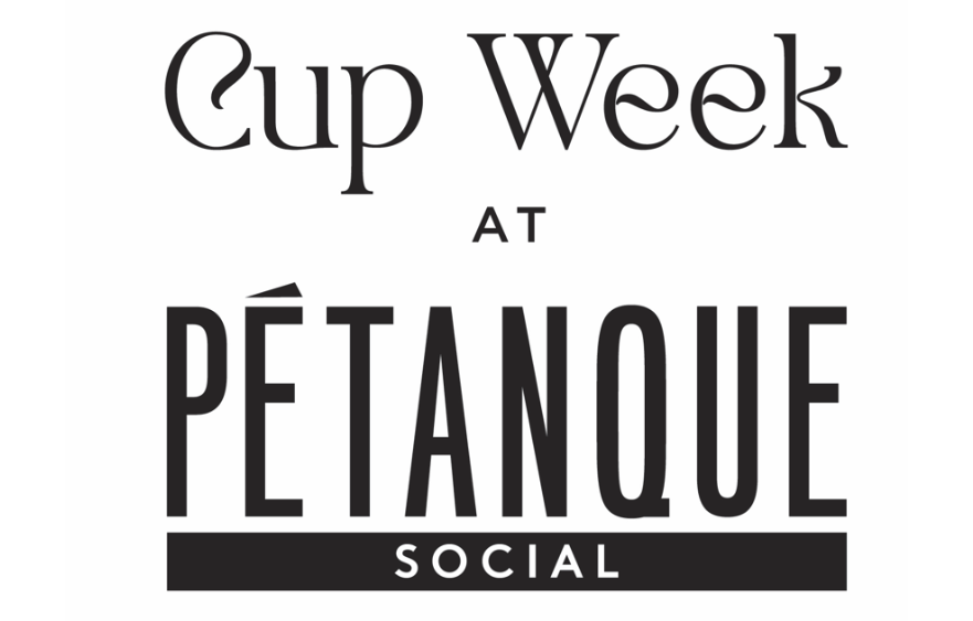 Victoria Racing Club and Crown Melbourne take racing to the city with Cup Week at Pétanque Social