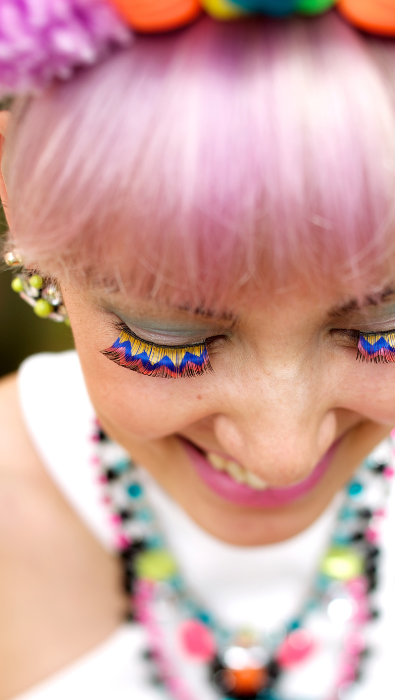 2011: Best Dressed winner