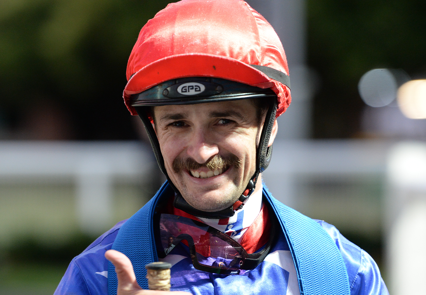 A passion that burns bright