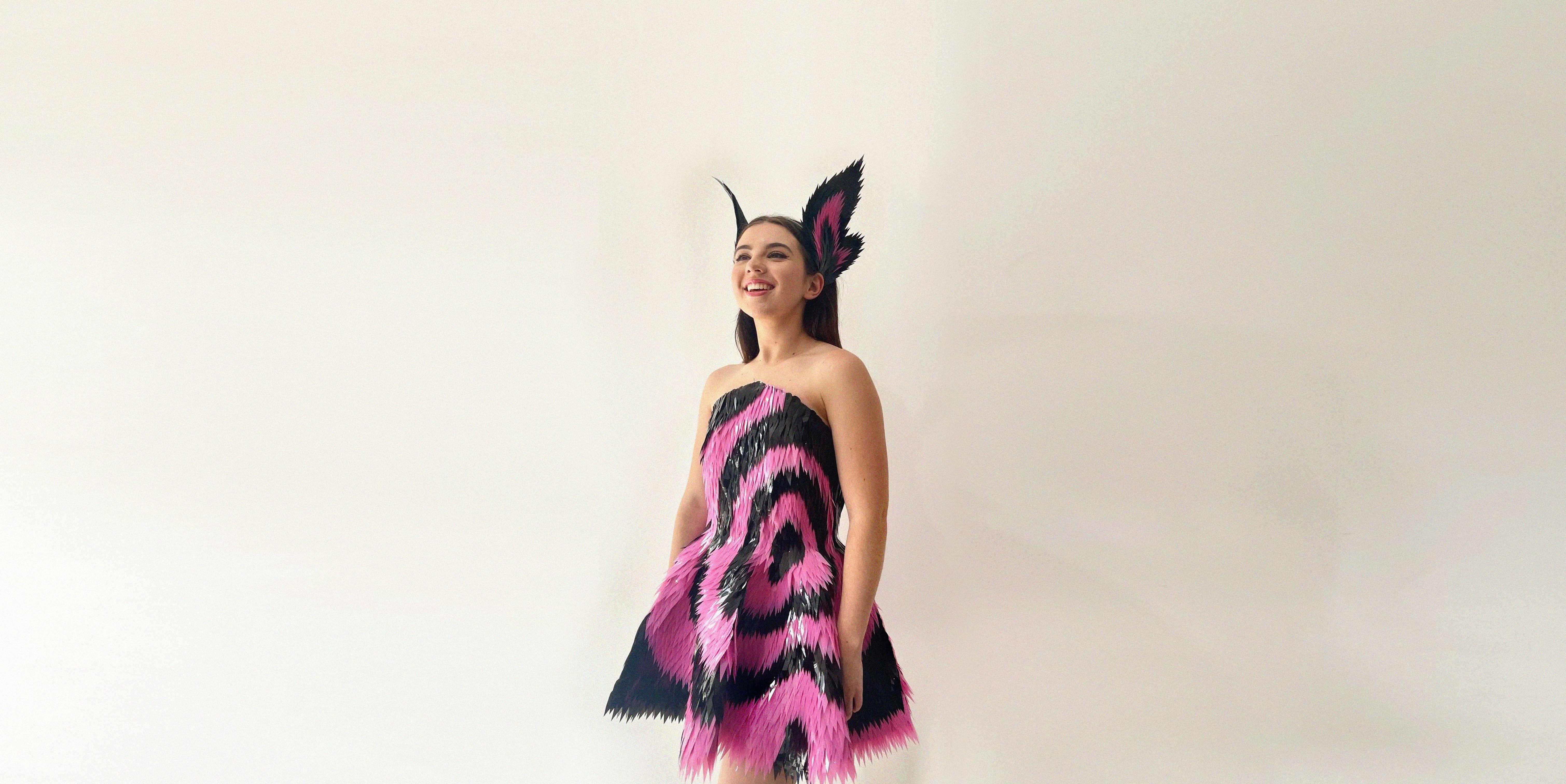 Past winner: 2021 Emerging Designer