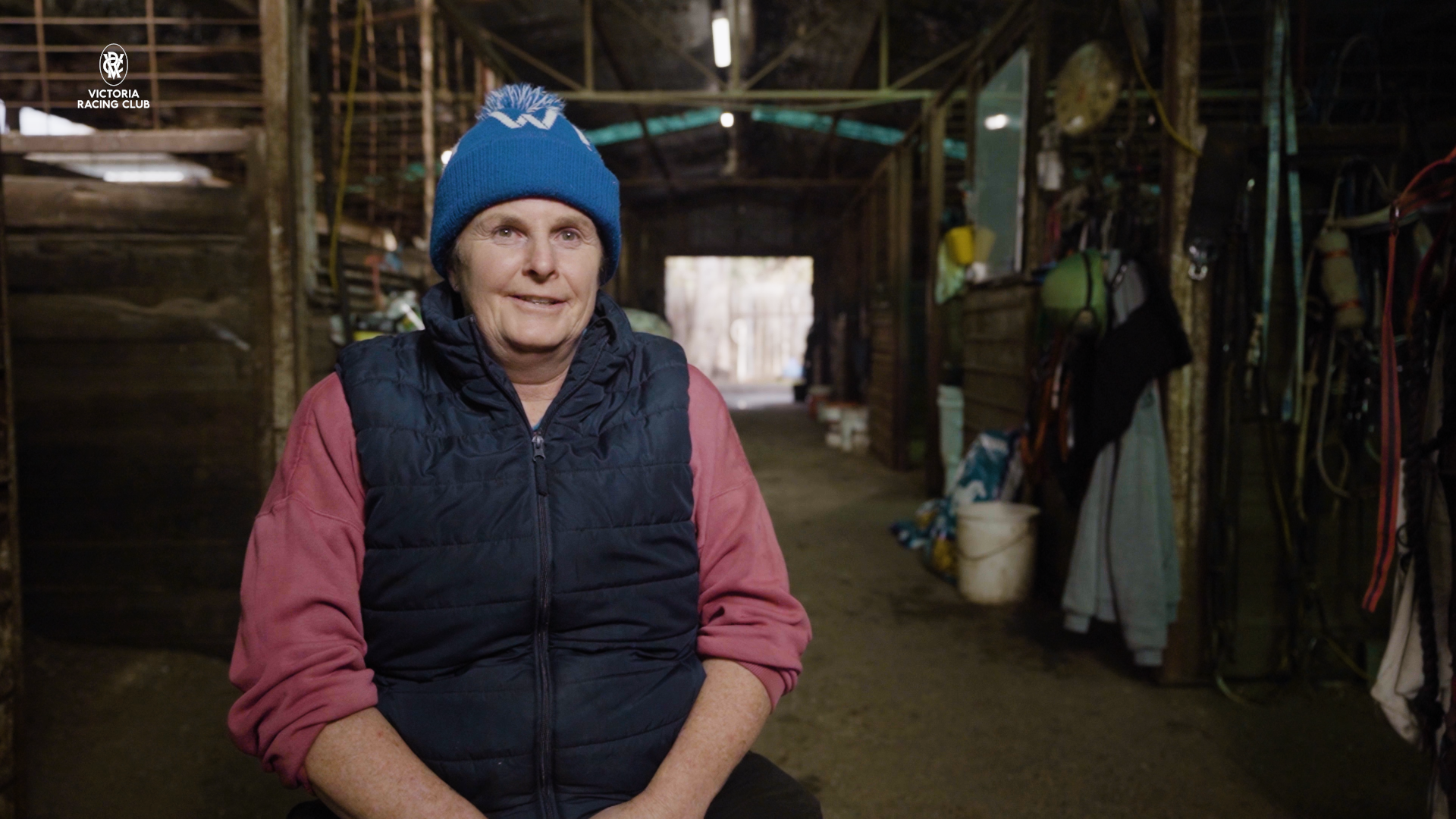 Gwenda Johnstone wins the 2022 Country Achiever Award