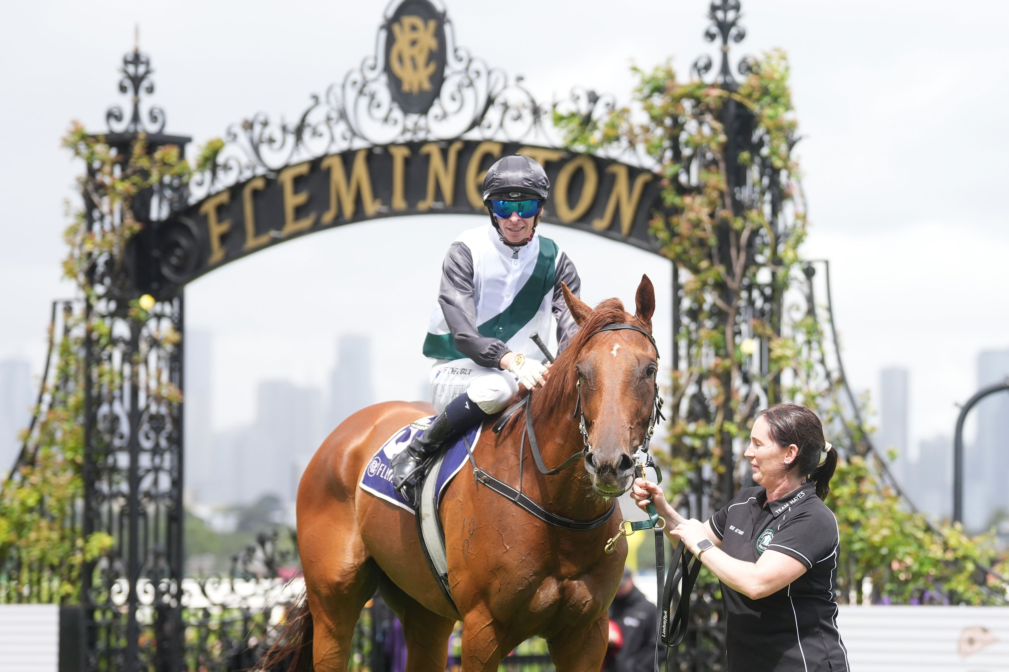 ‘Mr B’ and ‘Mr B 2.0’