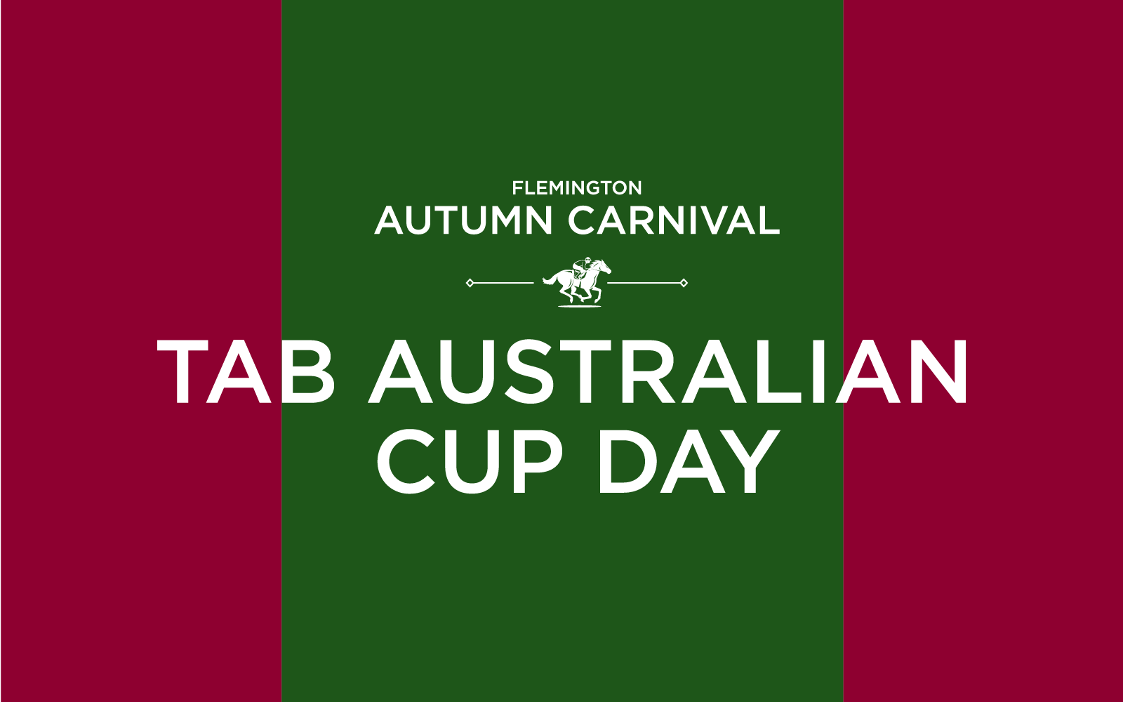 TAB Australian Cup Day