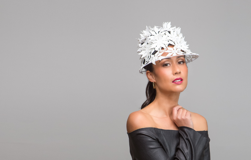 Meet the Milliner: Felicity Northeast
