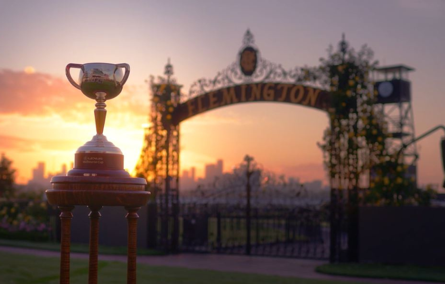 Greg Miles: The legendary race caller