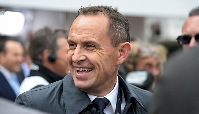 Waller Verry overwhelmed by Cup win