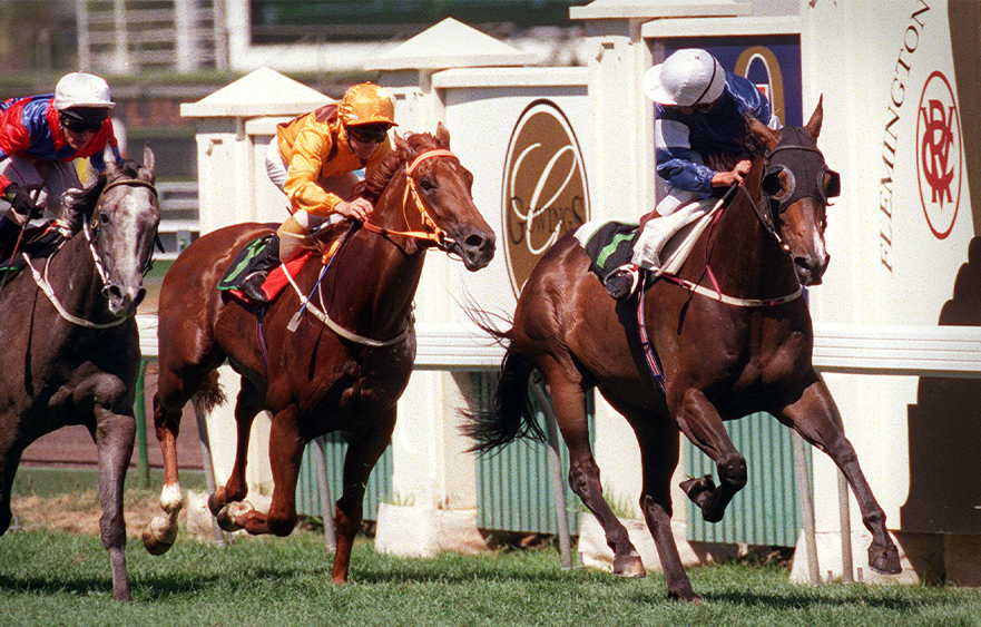 Hall of Fame honour for Mahogany