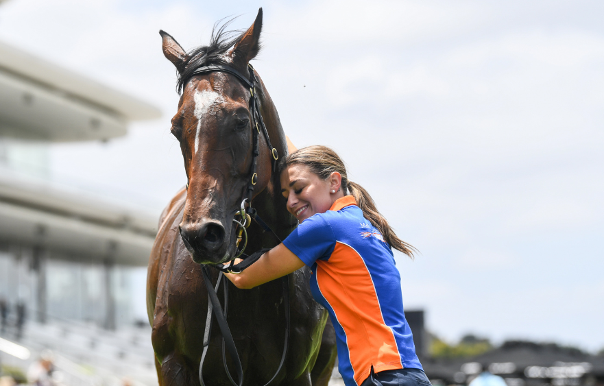 A celebration of dedication: The Stud and Stable Staff Awards