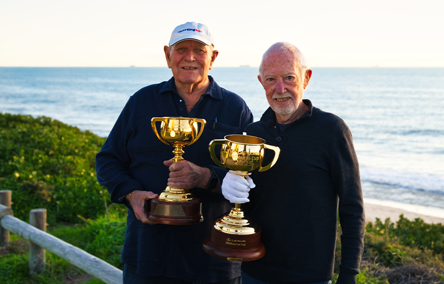 Reliving the Doriemus dream