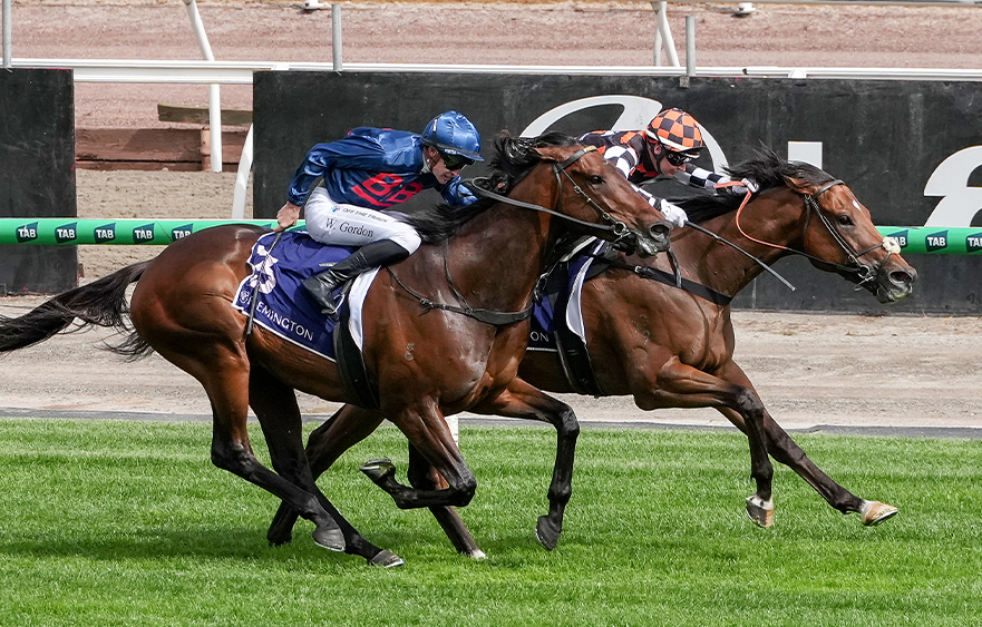 Zou’s sensational campaign rolls on