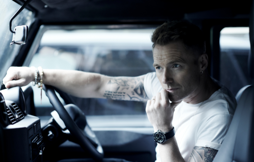 The Park entertainment lineup announced