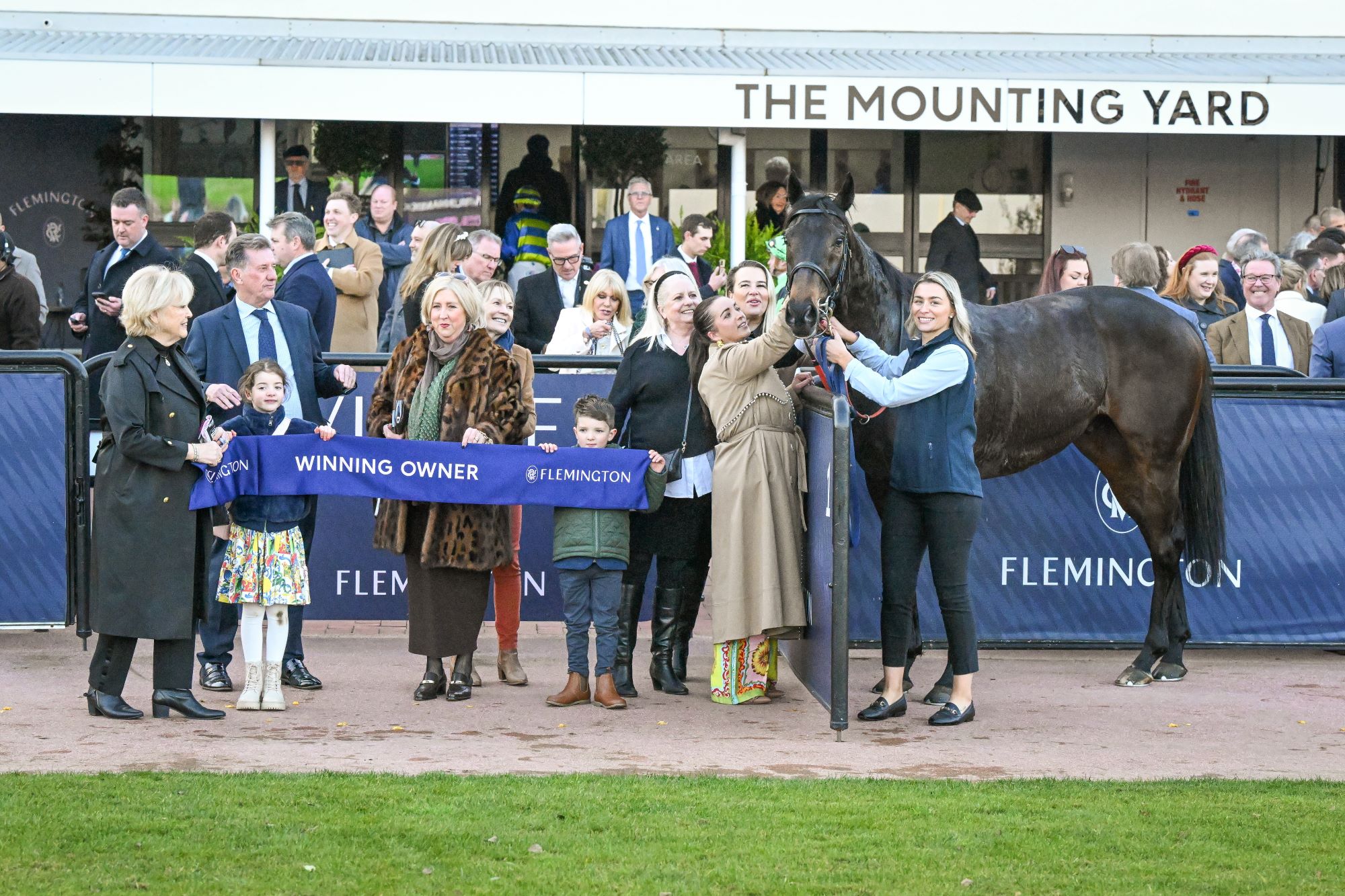 Munhamek reigns in Winter Championship Series Final