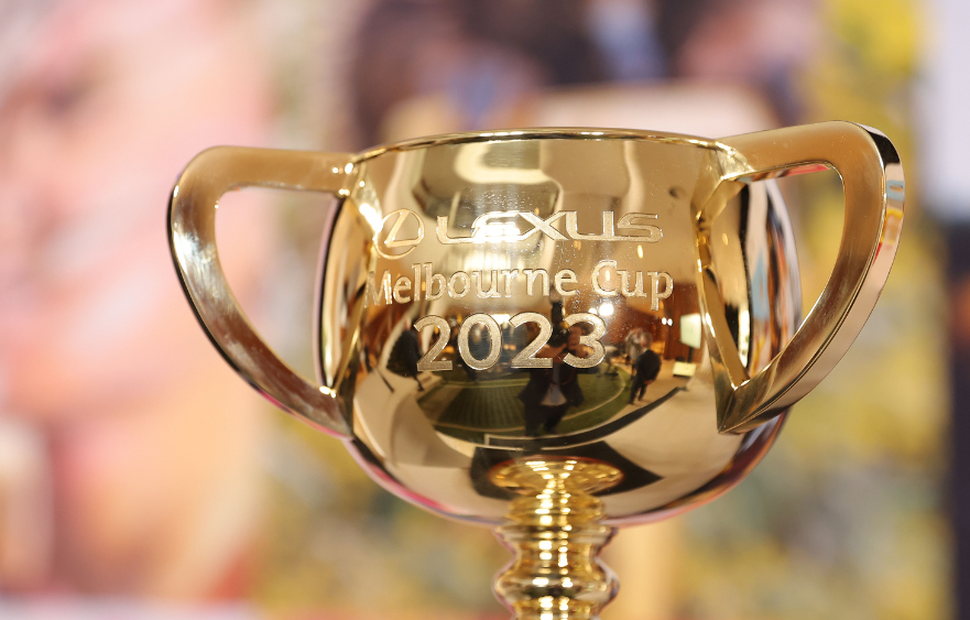 Seventh golden ticket on offer into 2023 Lexus Melbourne Cup