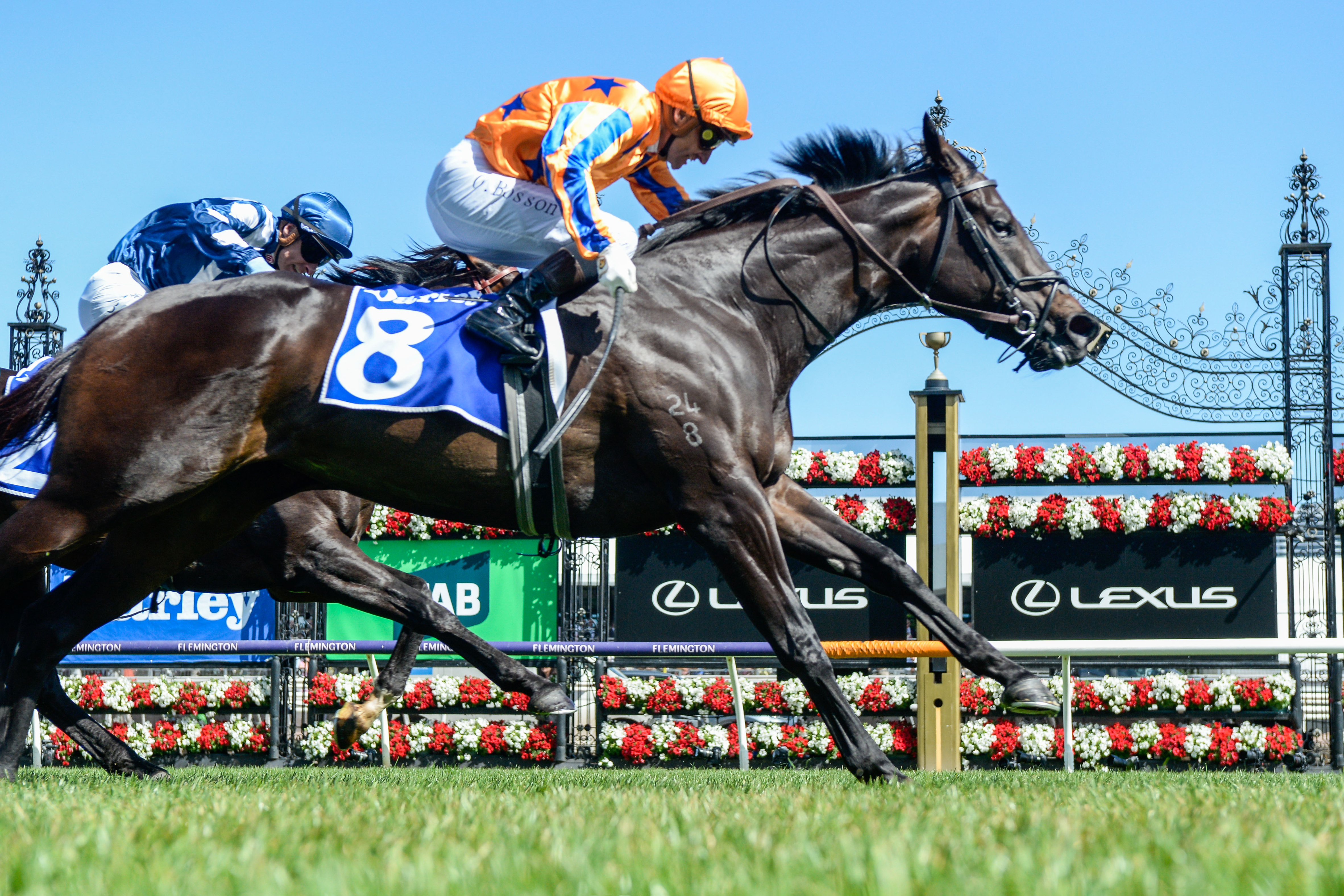 The Darley Champions Sprint