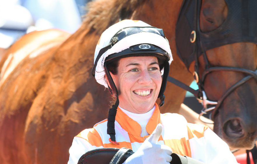 Apprentices forging their future