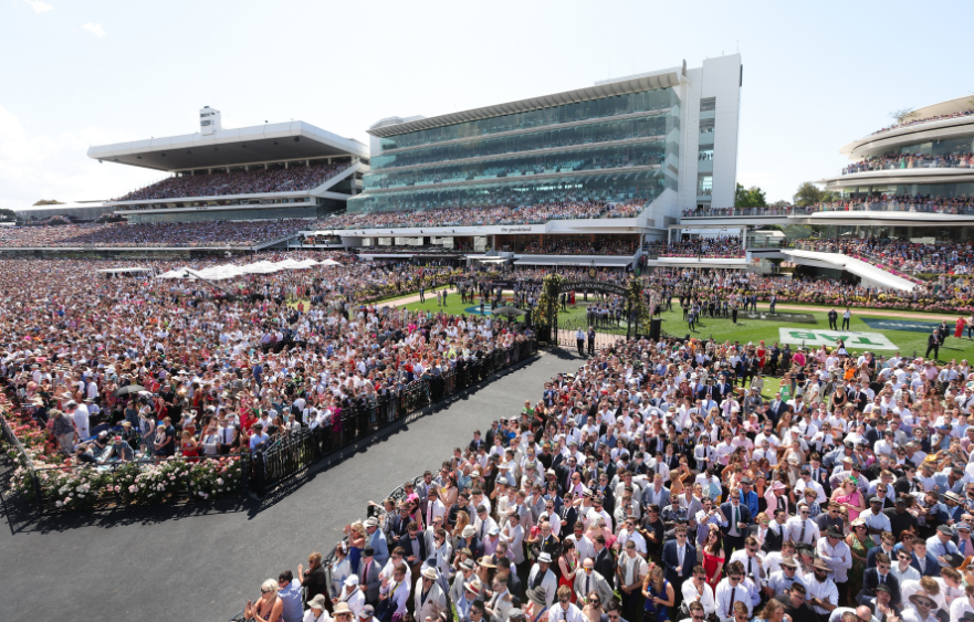 Final week to secure early bird tickets for 2024 Melbourne Cup Carnival