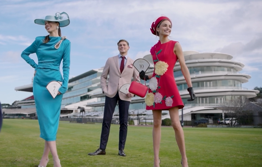 Fashions on the Field gets ready to launch for new look Melbourne Cup Carnival competition