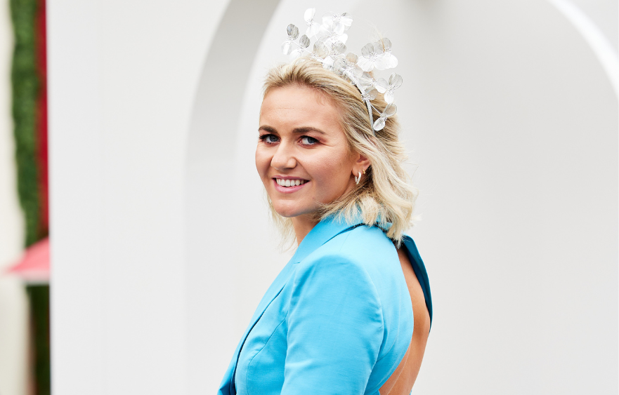 VRC strikes gold with Olympic champion Ariarne Titmus OAM announced as Melbourne Cup Carnival ambassador