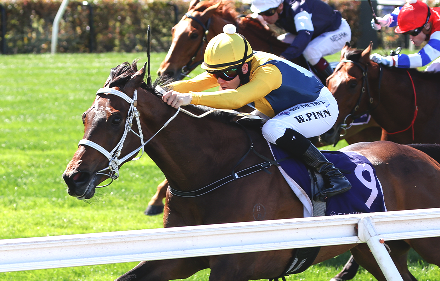 Cloudy a part of Most Cup-qualifiers