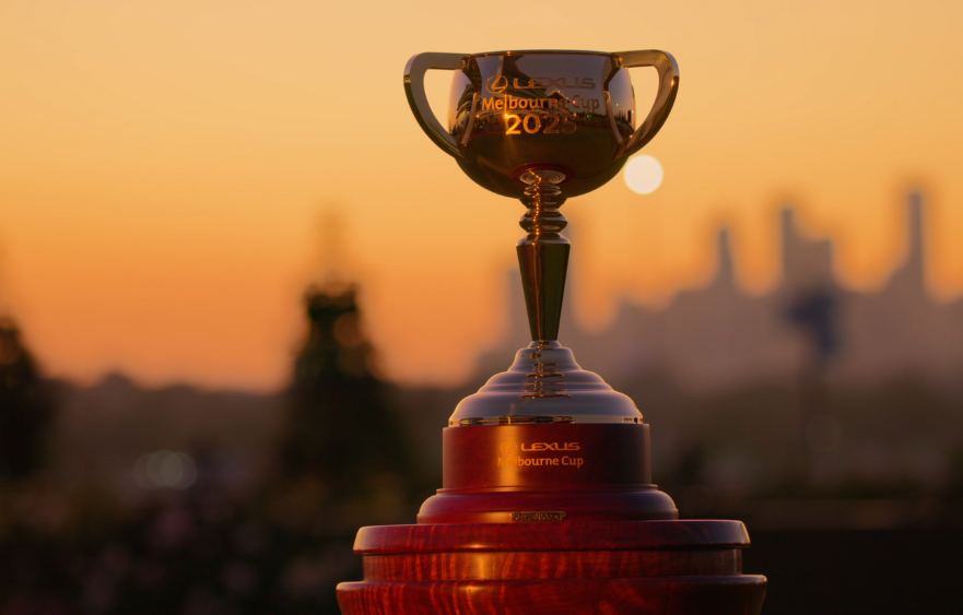 Lexus Melbourne Cup prizemoney increases to $10 million