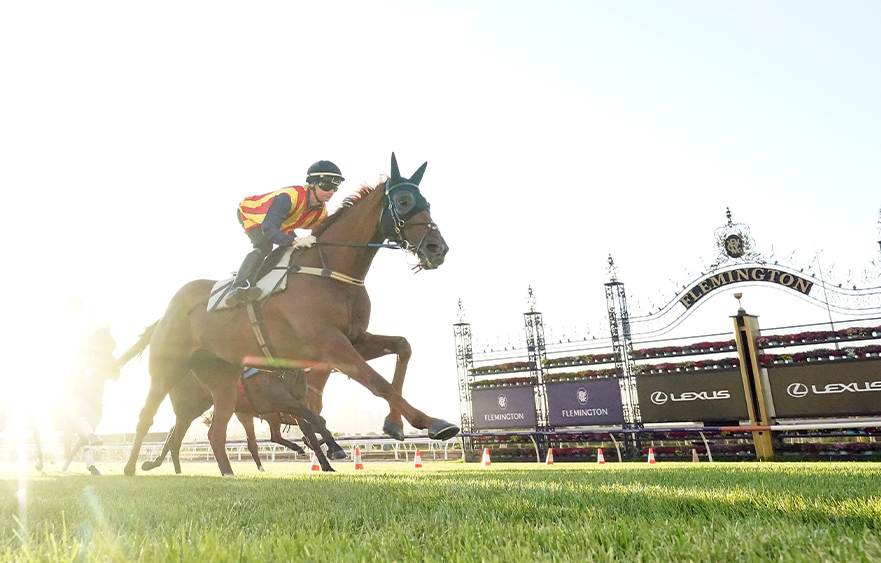 Waller hopes Lightning can strike twice