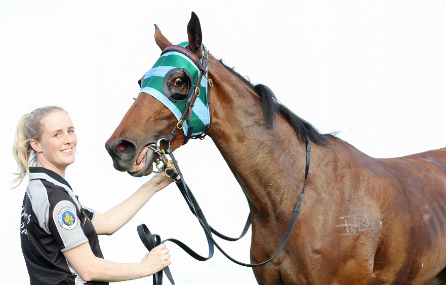 Ethel to relish Oaks trip