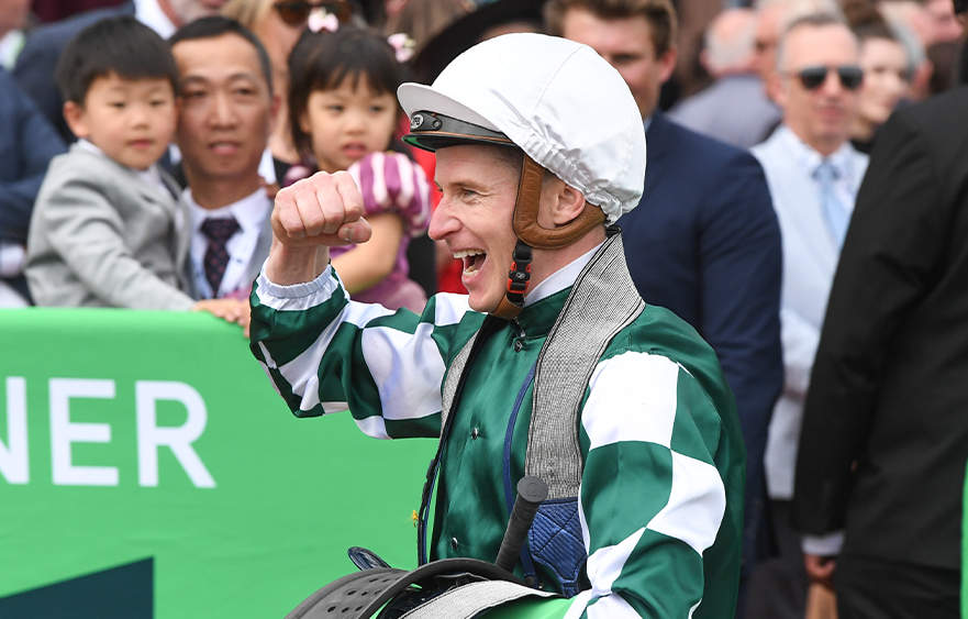 Aussies in hunt for Ascot riches