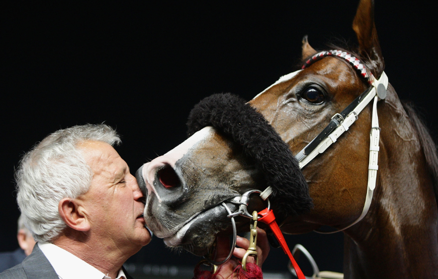 Takeover Target: A local hero who made us believe in fairytales