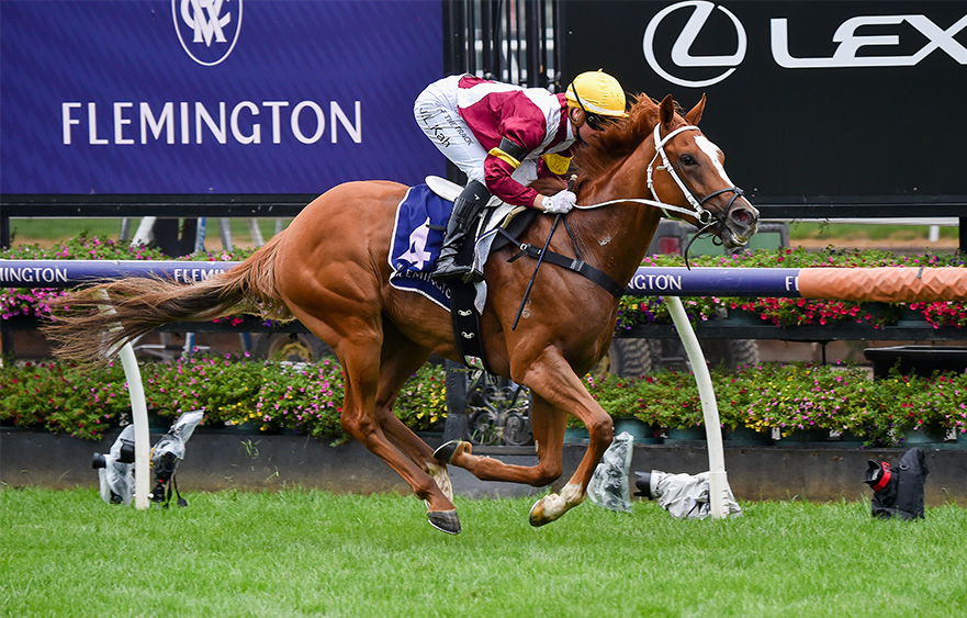 Revamped Flemington Racing Spectacular set to feature new Cup qualifier