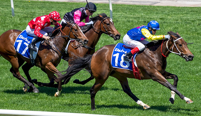 Williams ends run of outs