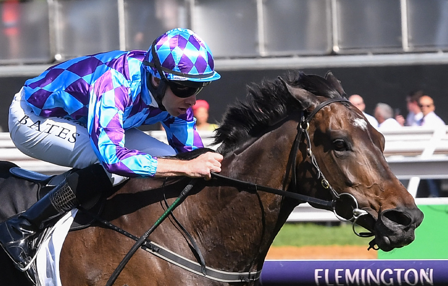 Mare’s mighty task in TAB Australian Cup