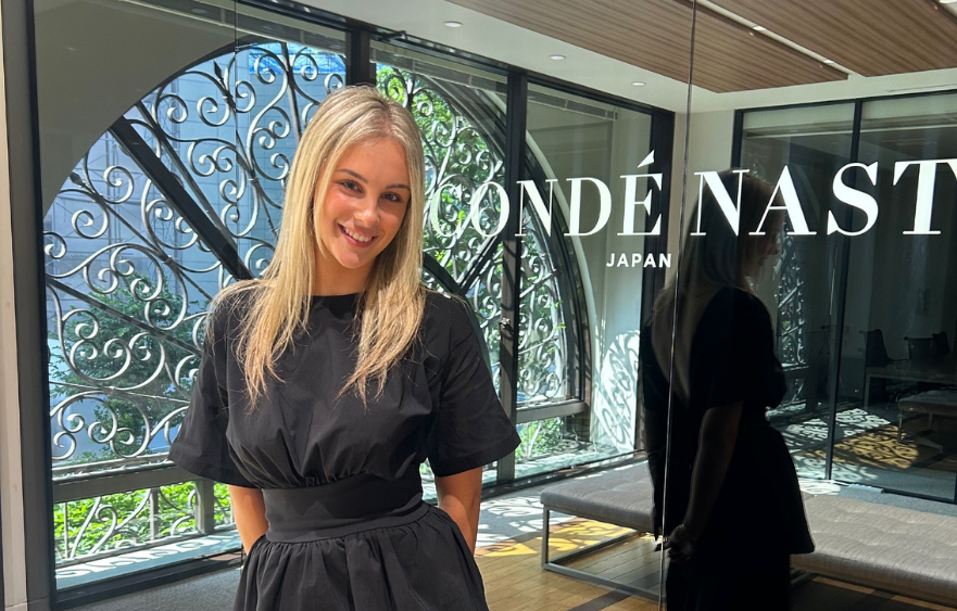 An inspirational journey