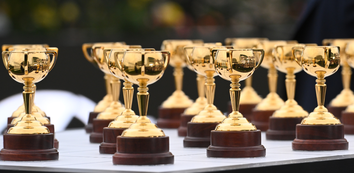 Stellar line-up locked in for 2025 Lexus Melbourne Cup