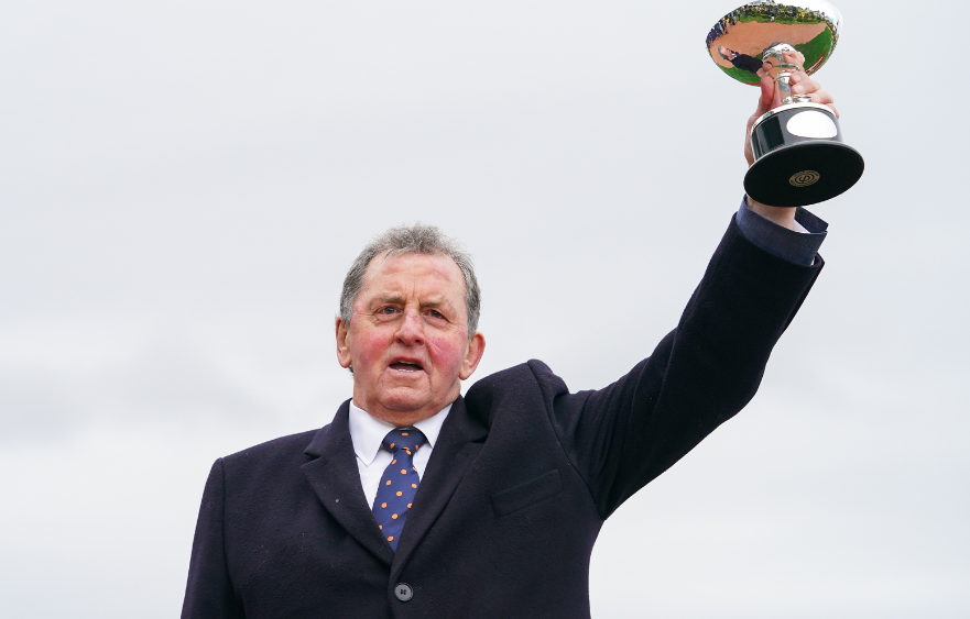 A Derby win to remember