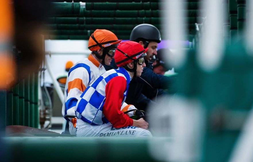 Doctor John McCorkell is in the house