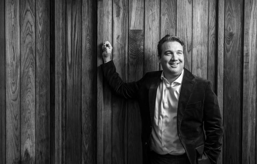 Matt Hill:  A whole different ball game