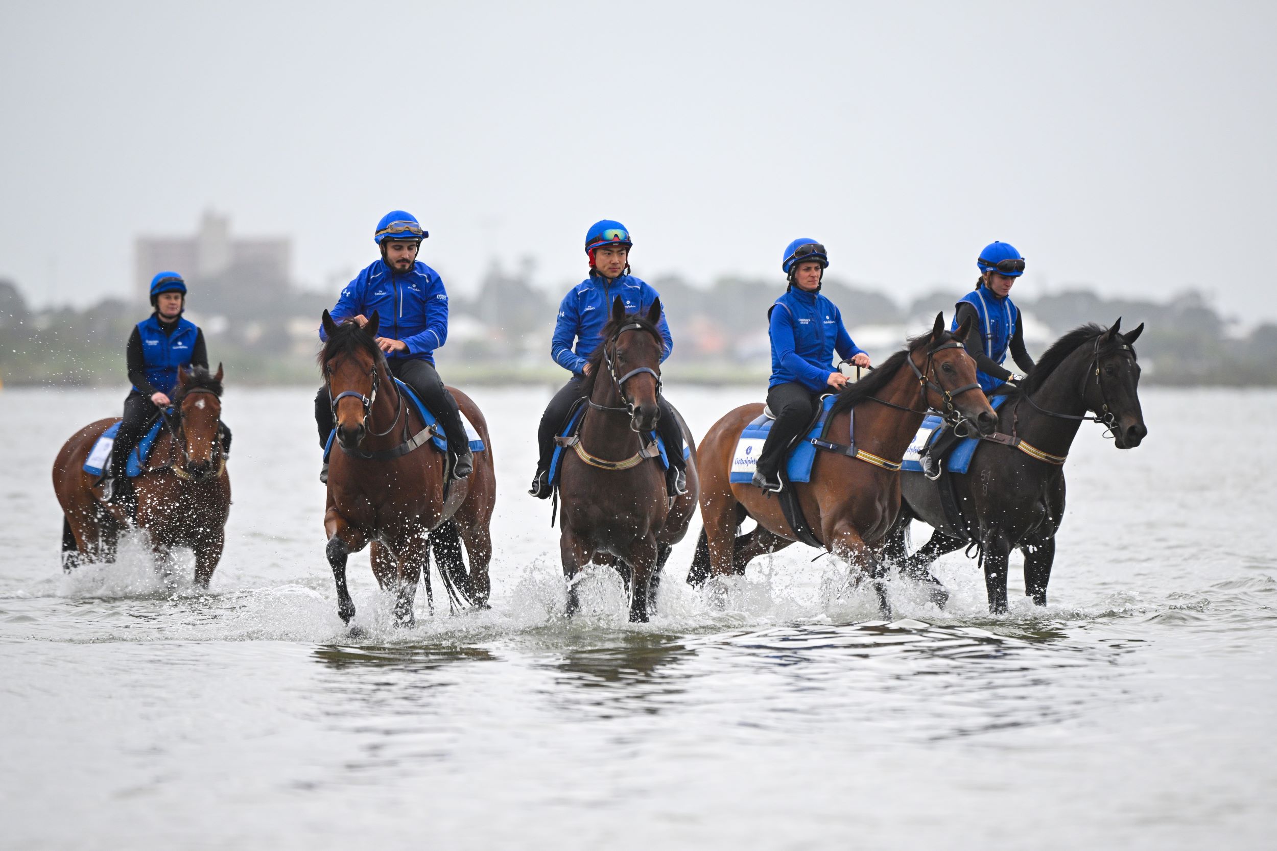 Weekend Round-Up: Stars set to shine in Melbourne Cup Carnival