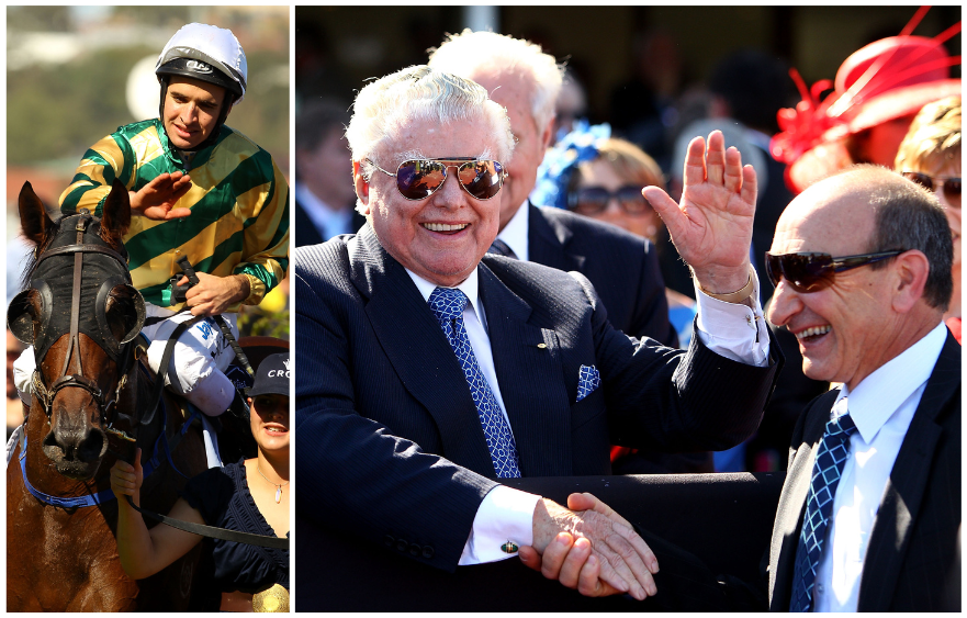 The Guineas tradition