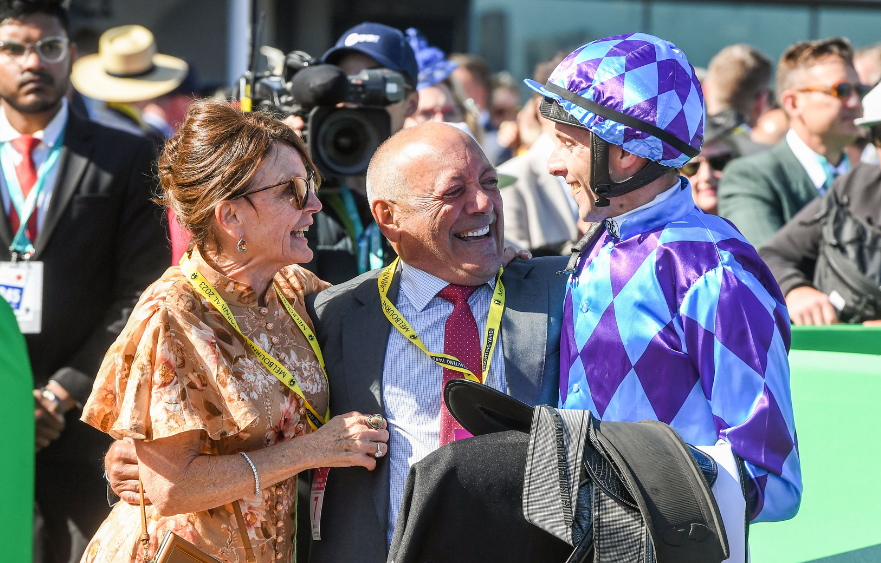 Bursting with Pride Of Jenni