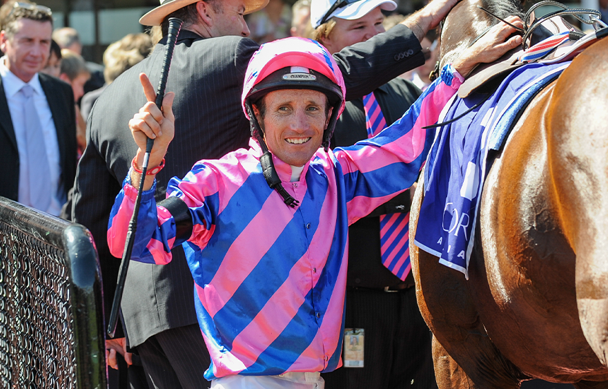 The Black Caviar Lightning in numbers