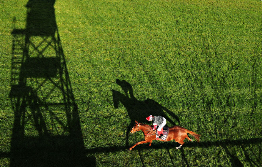 The iconic Straight Six