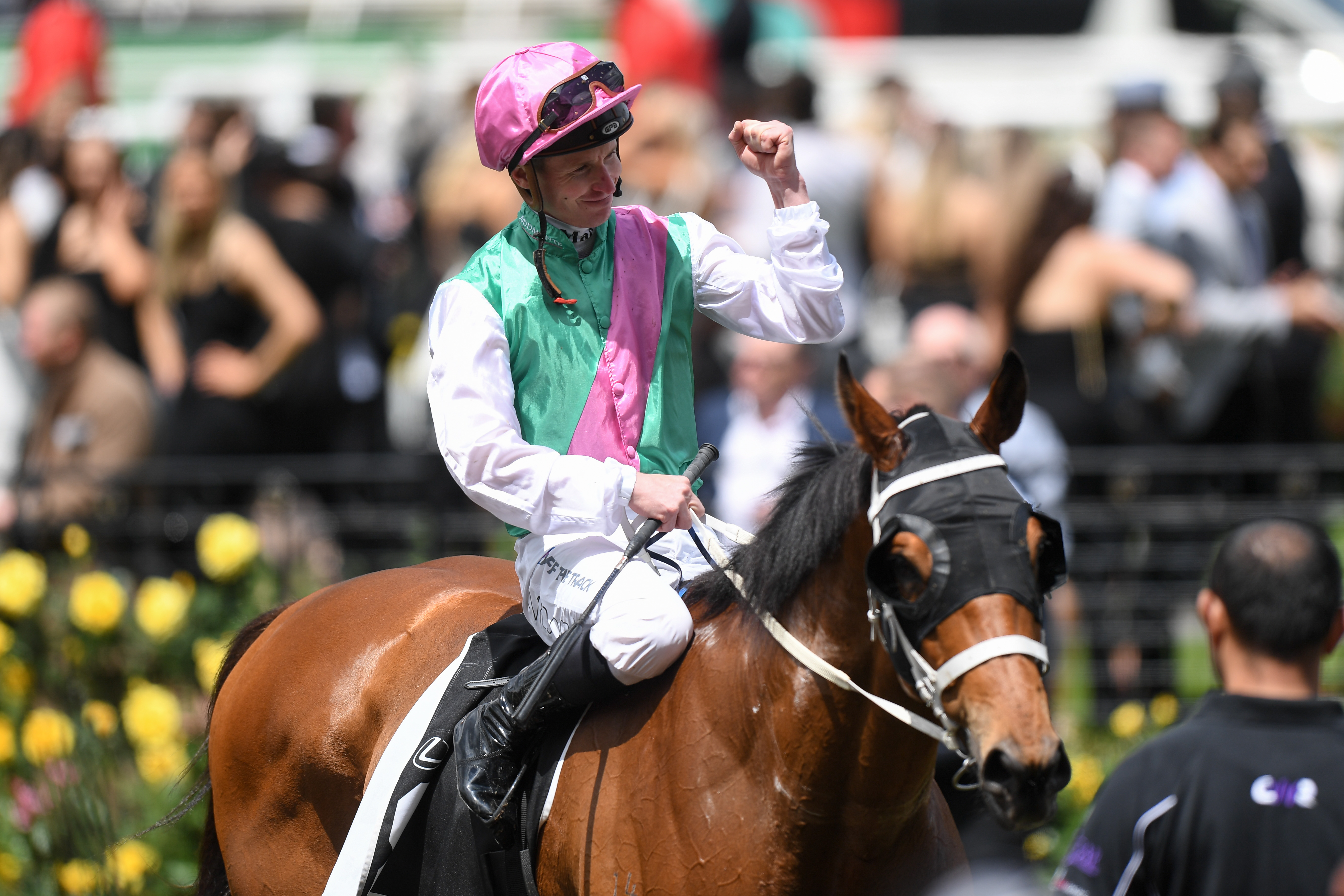 Penfolds Victoria Derby Day debrief