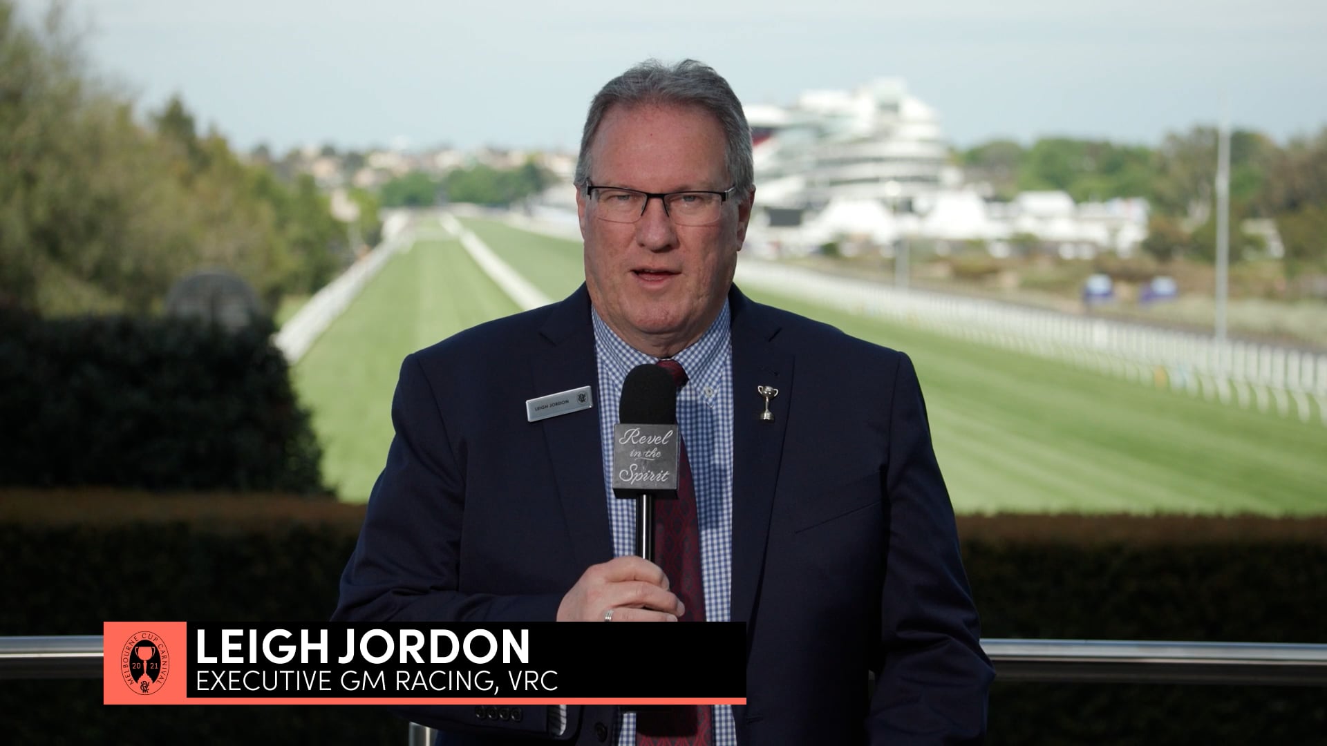 Paramount+ Stakes Day Catch Up